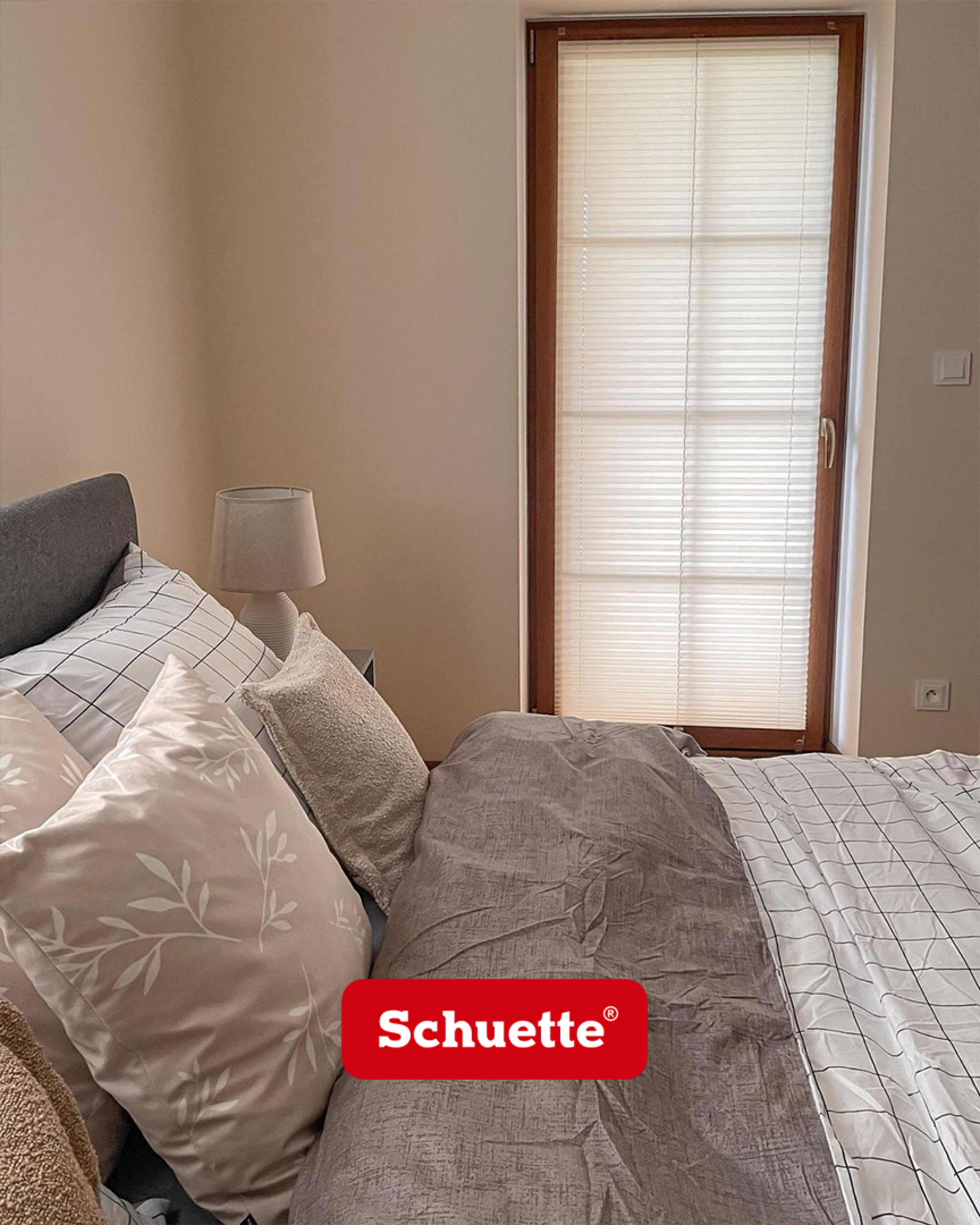 drap en flanelle