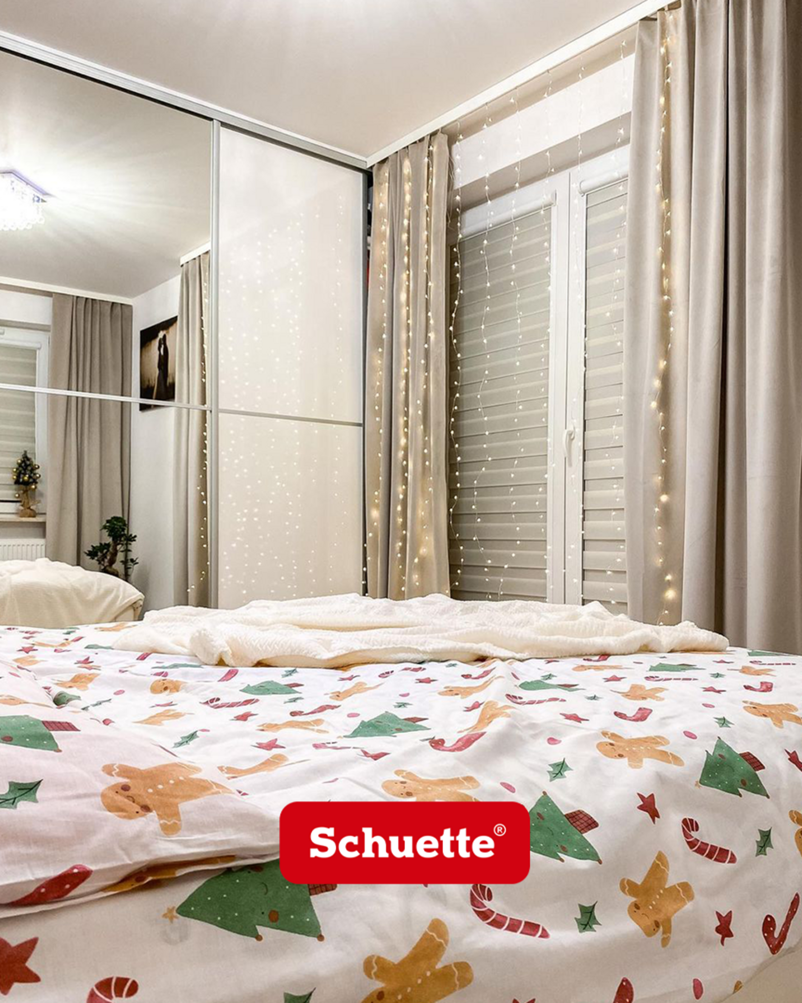 Draps anti acarien