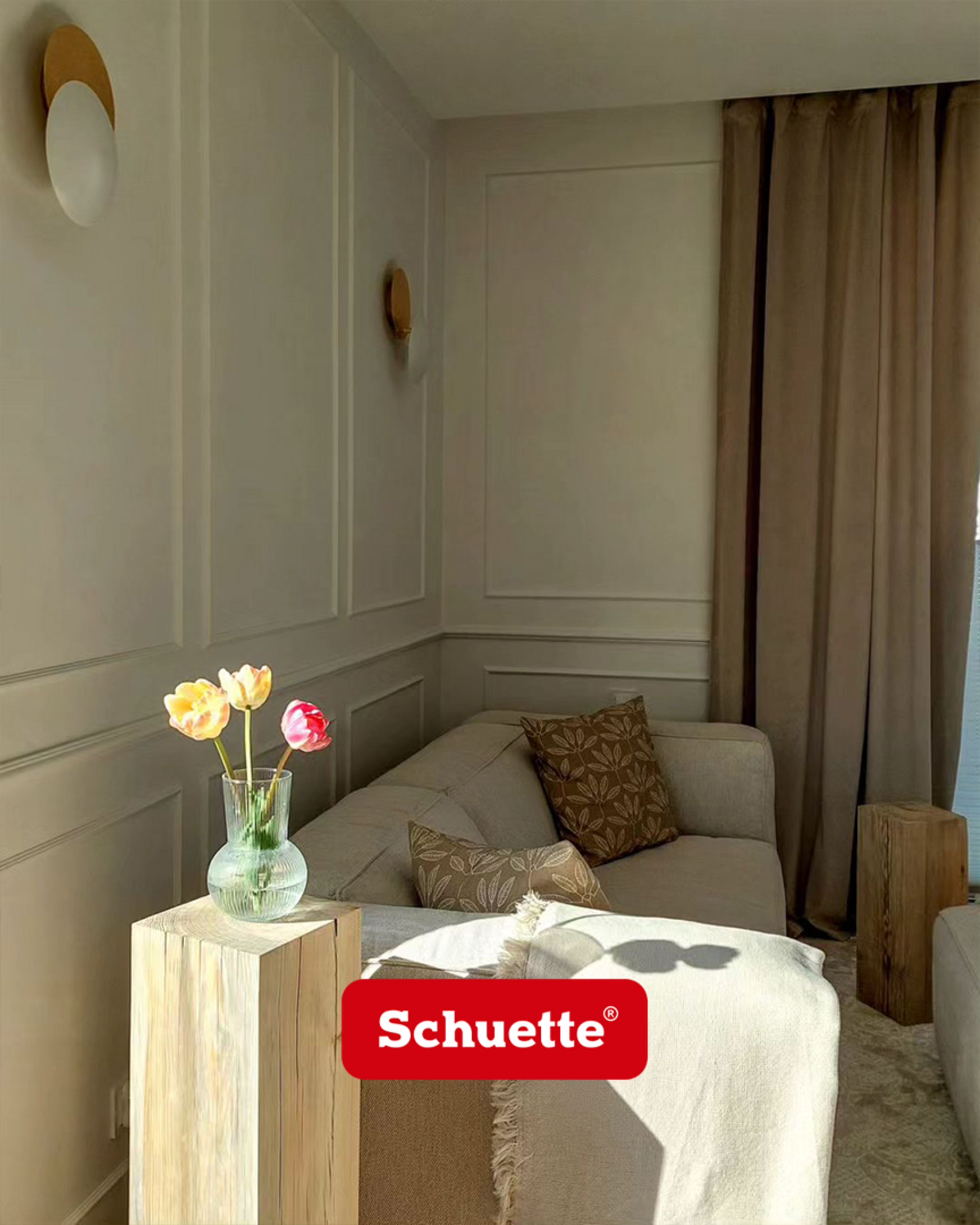 cojines de terciopelo estampados