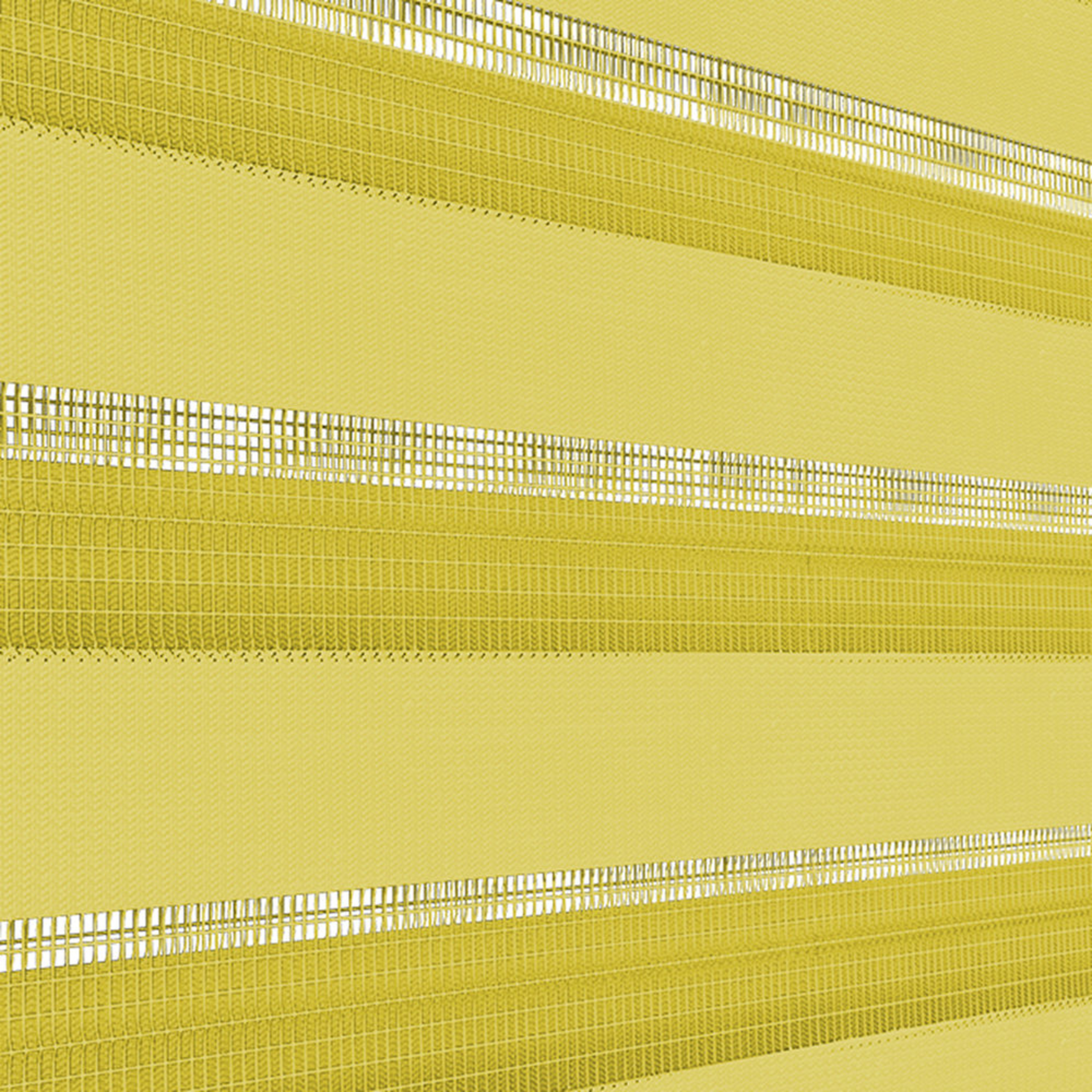 Dubbel rolgordijn Geel