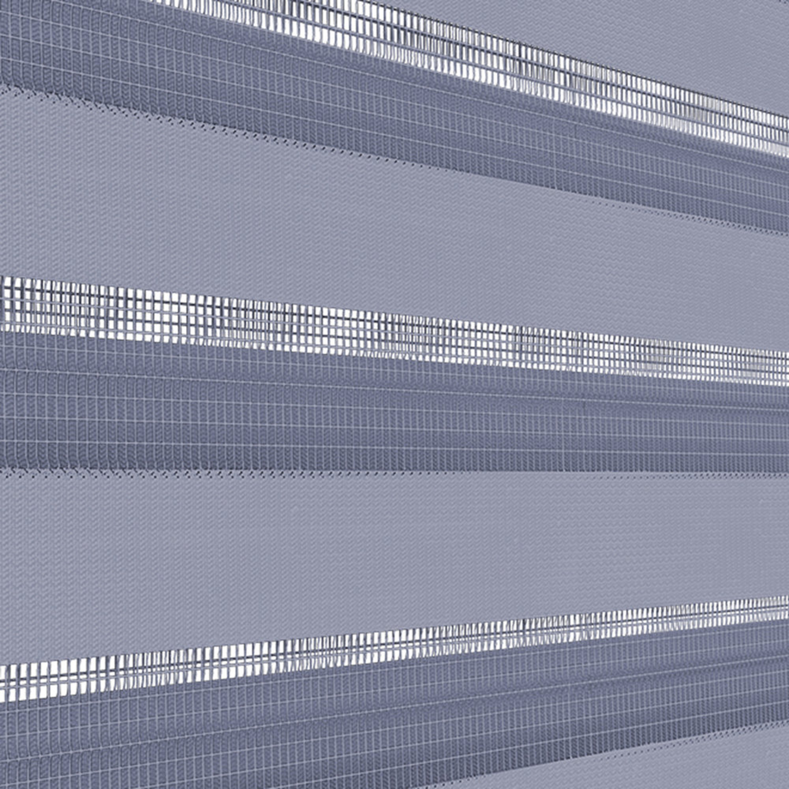 Dubbel rolgordijn Violet