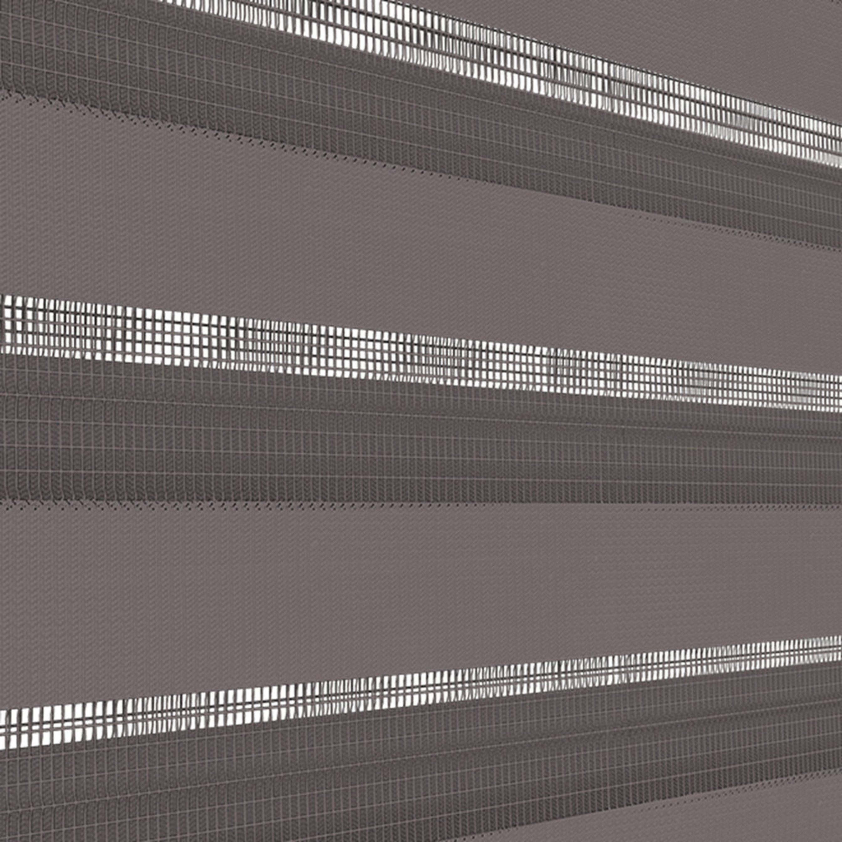 Dubbel rolgordijn Grijs