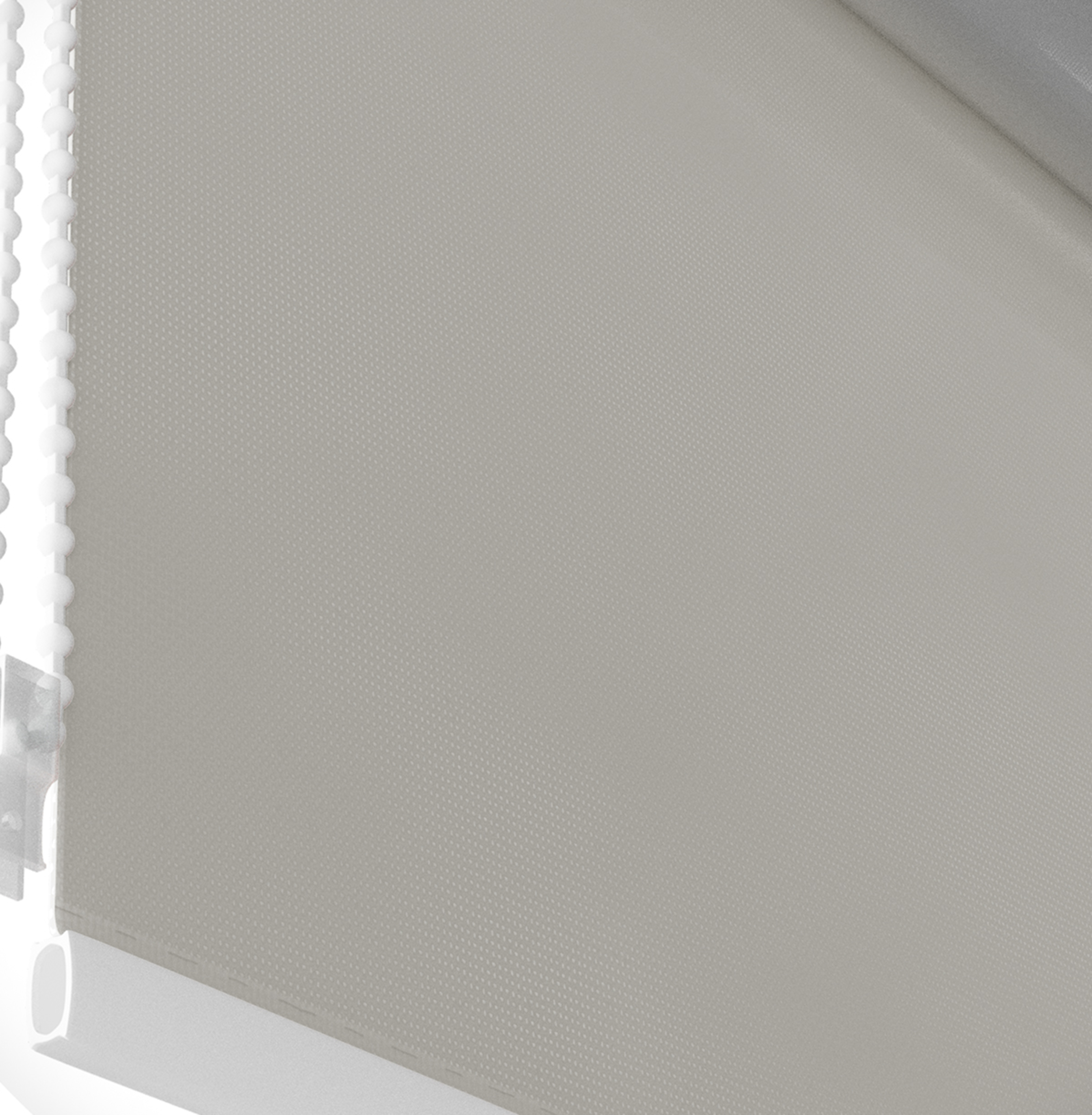 Verduisterend rolgordijn Grijs