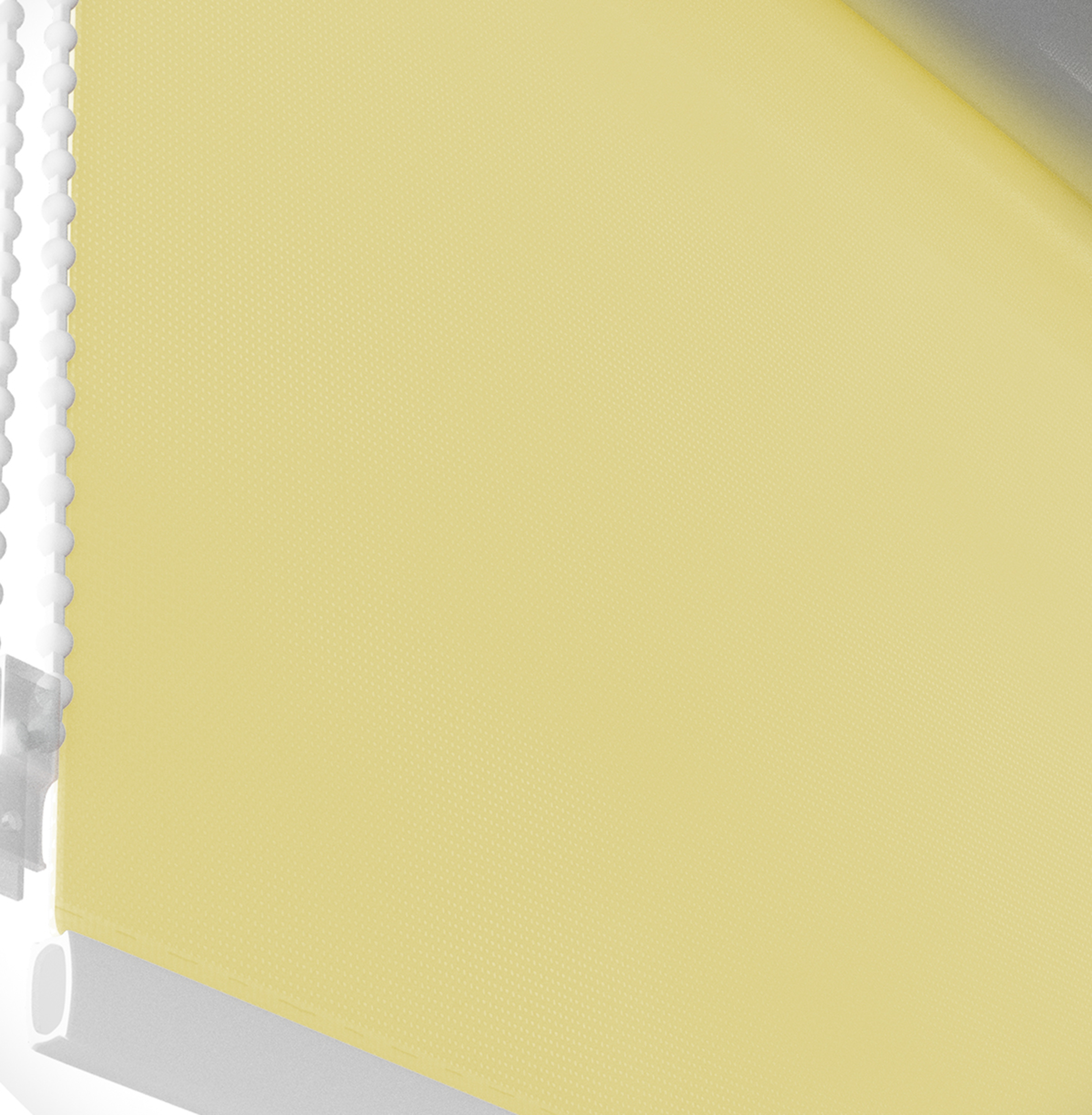 Verduisterend rolgordijn Beige