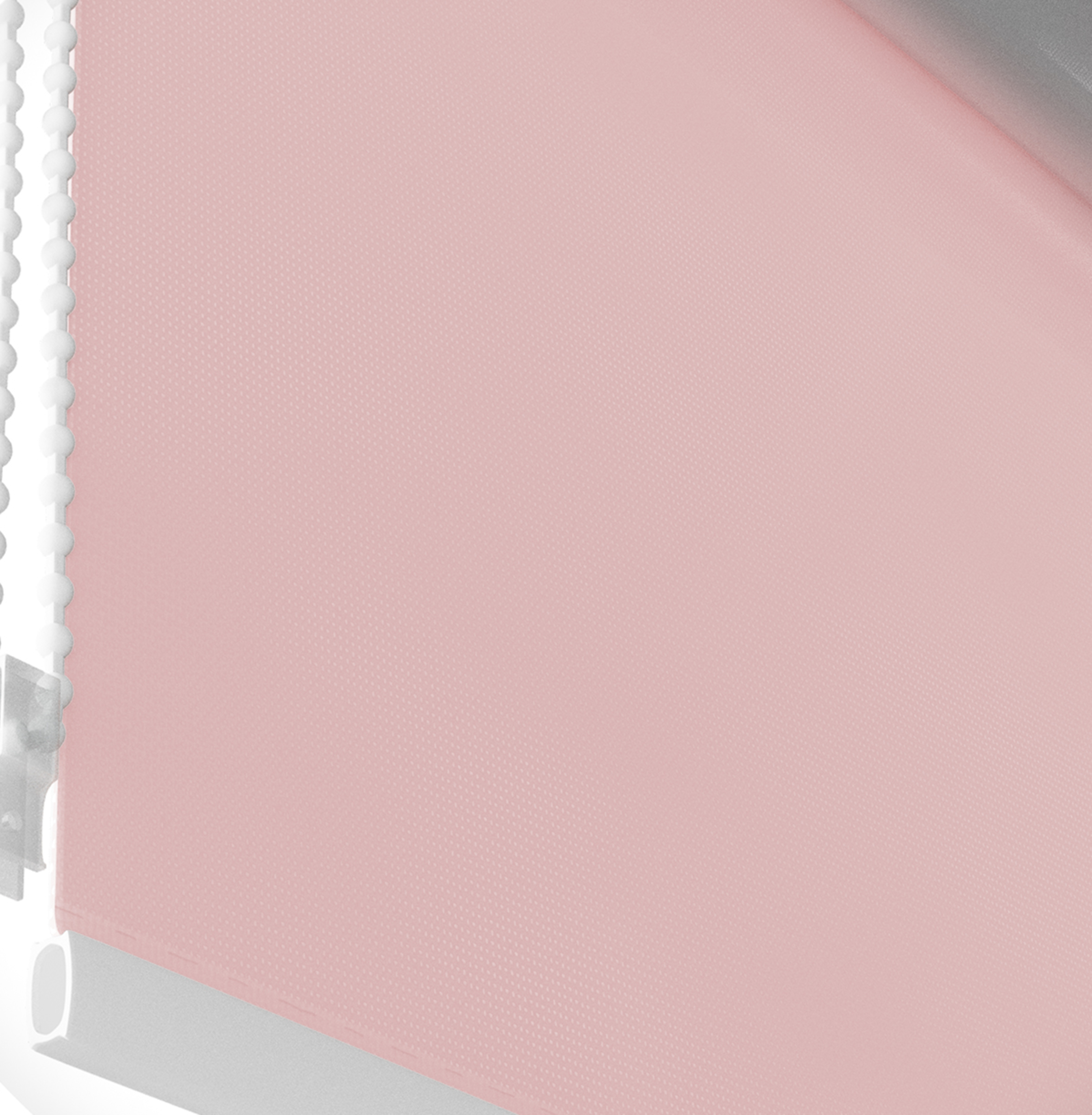 Verduisterend rolgordijn Roos