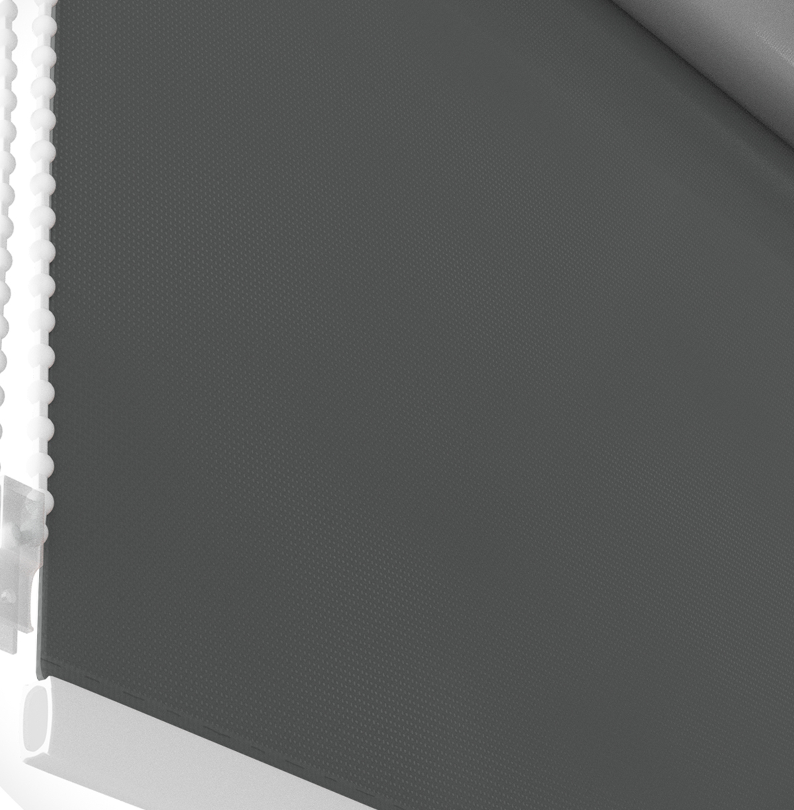 Verduisterend rolgordijn Grijs