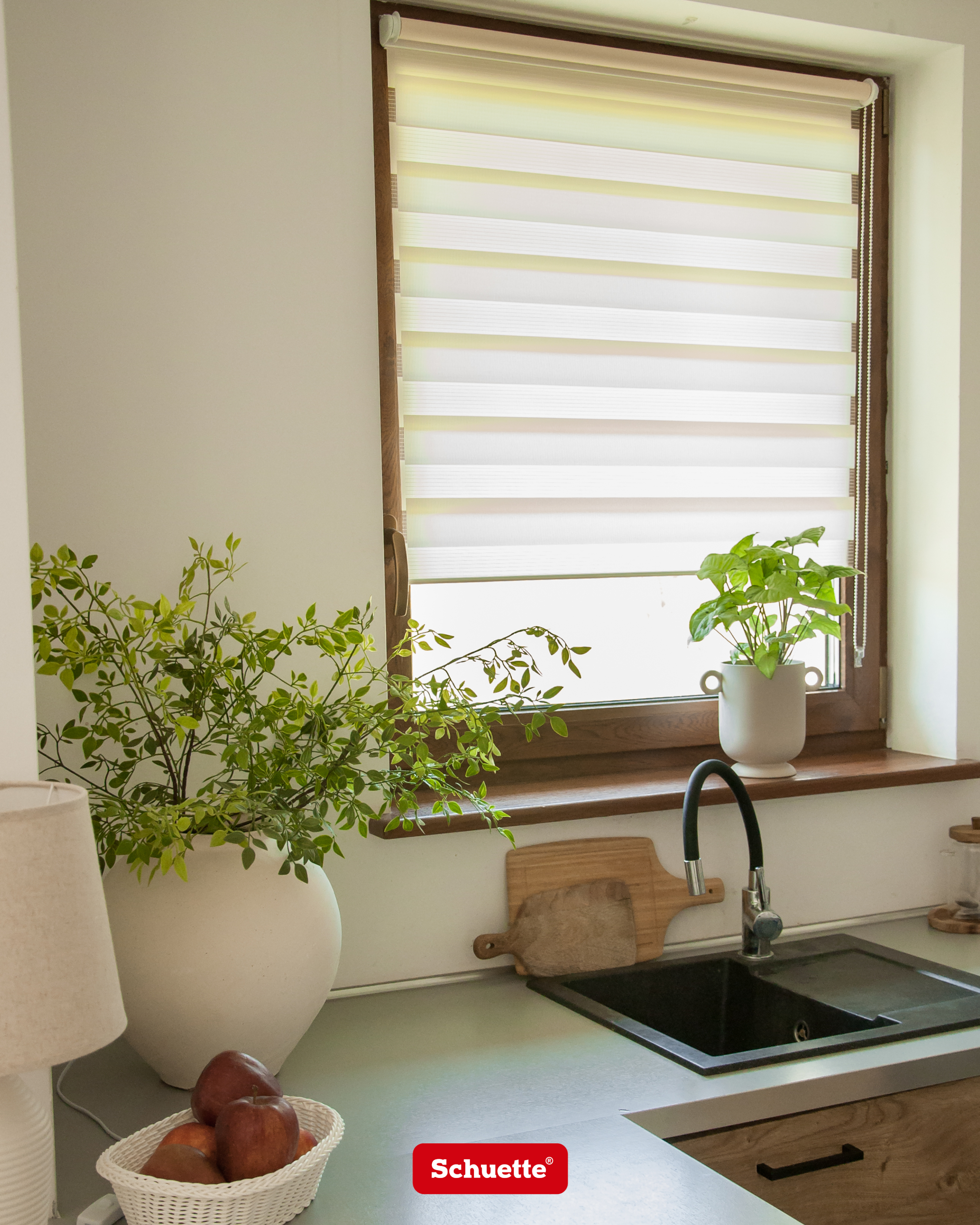 cortina puerta cocina