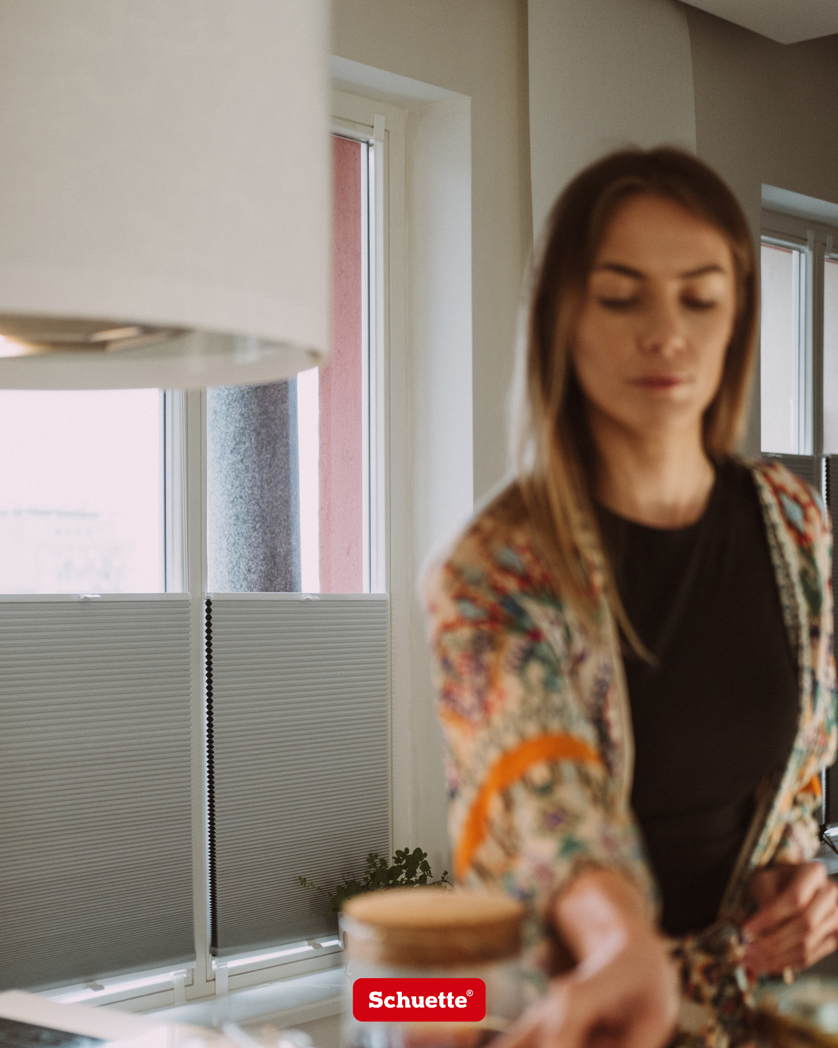 cortinas para puertas de cocina modernas