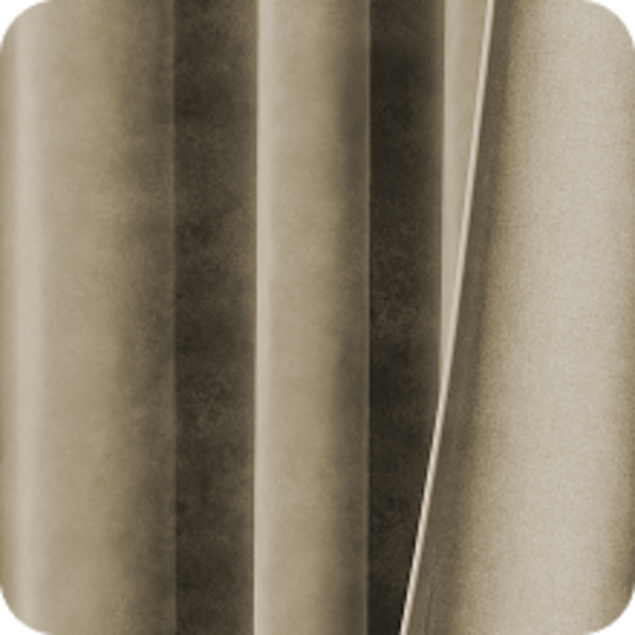 Cortinas opacas Beige