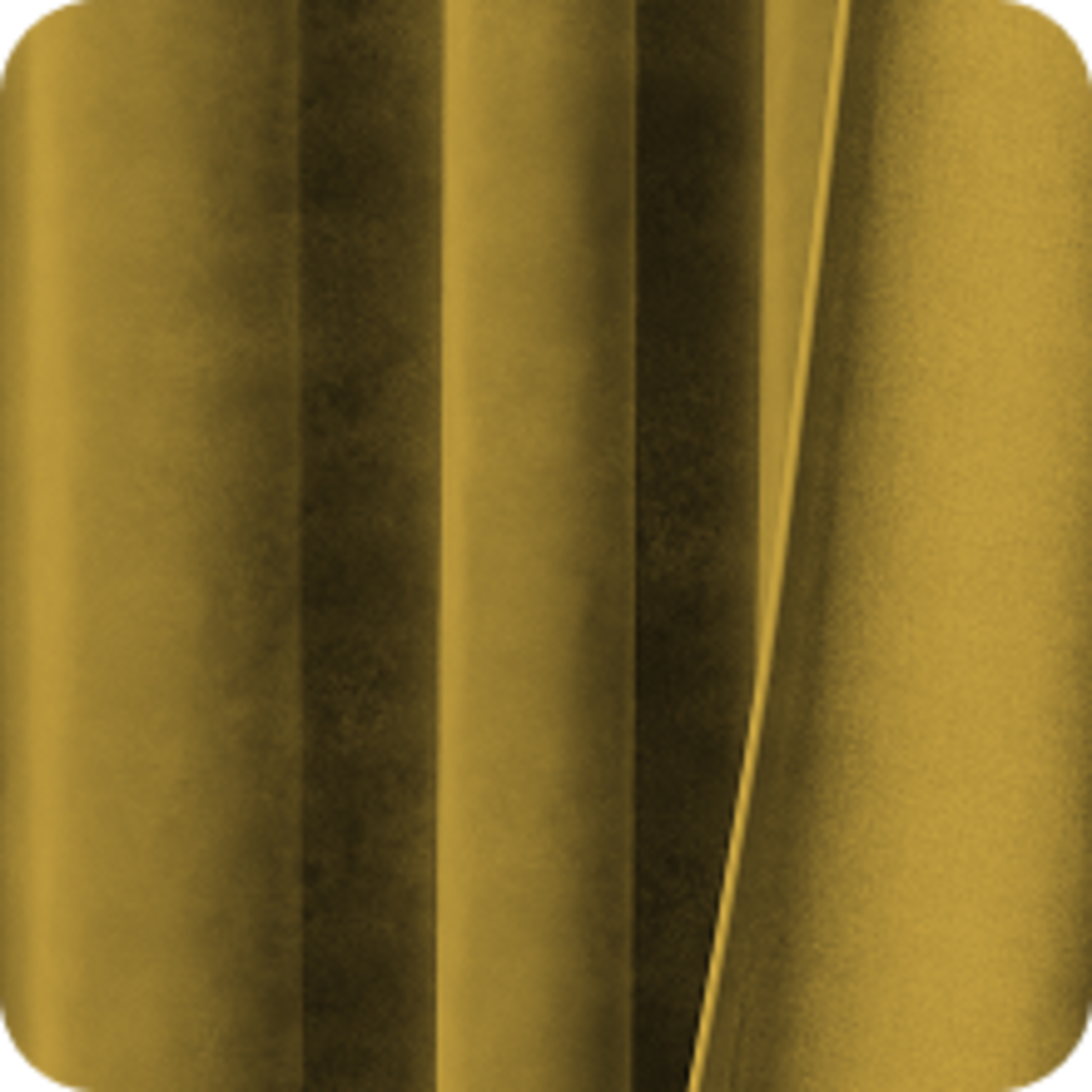 Cortinas opacas Amarillo