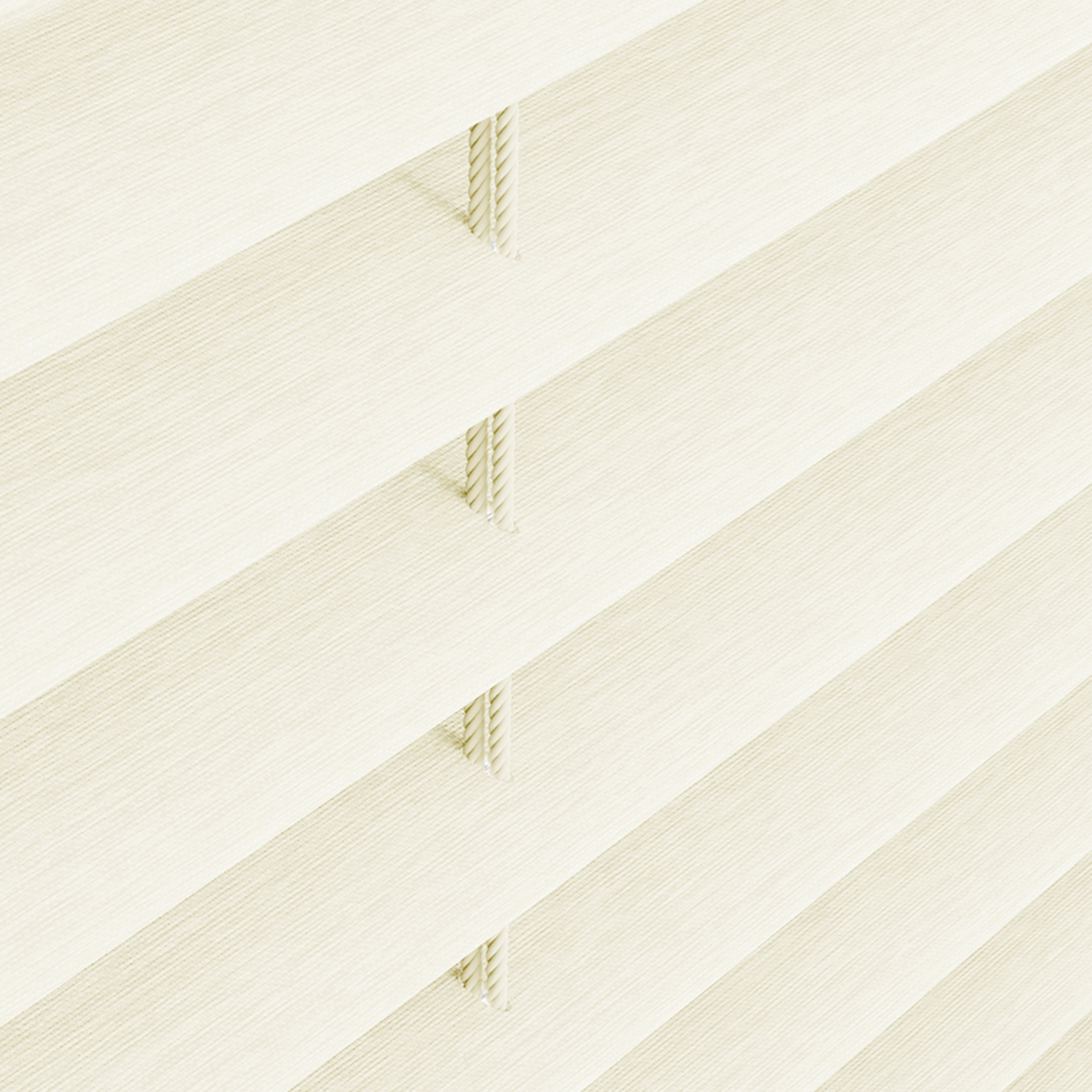 Store plissé Dolomite Beige