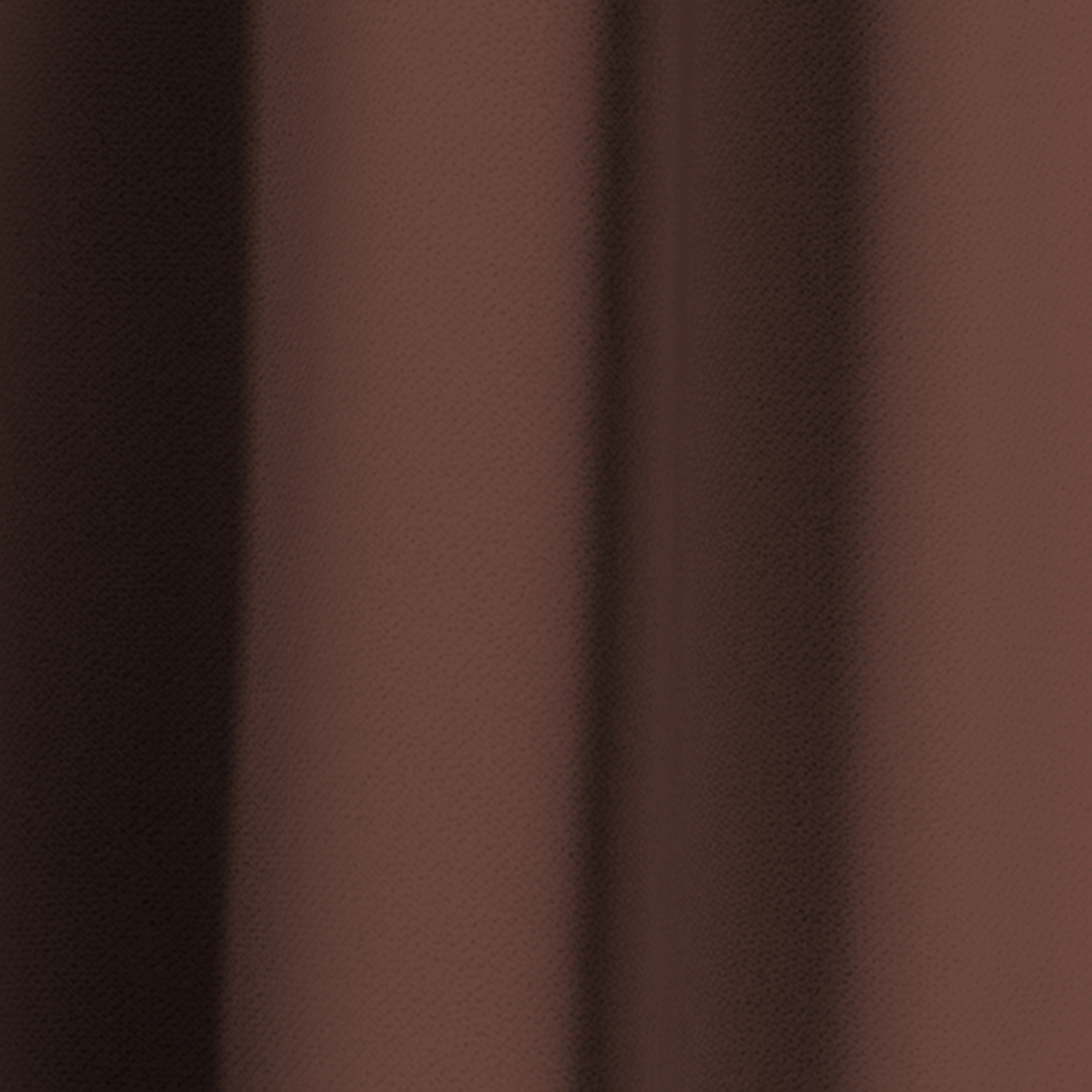 Rideaux occultants Marron