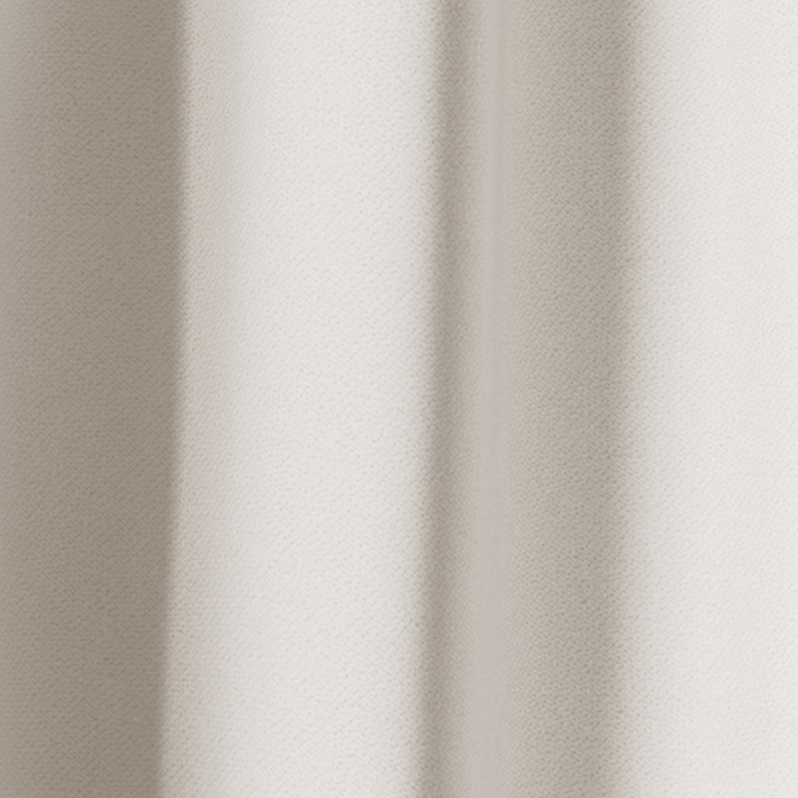 Cortinas opacas Beige