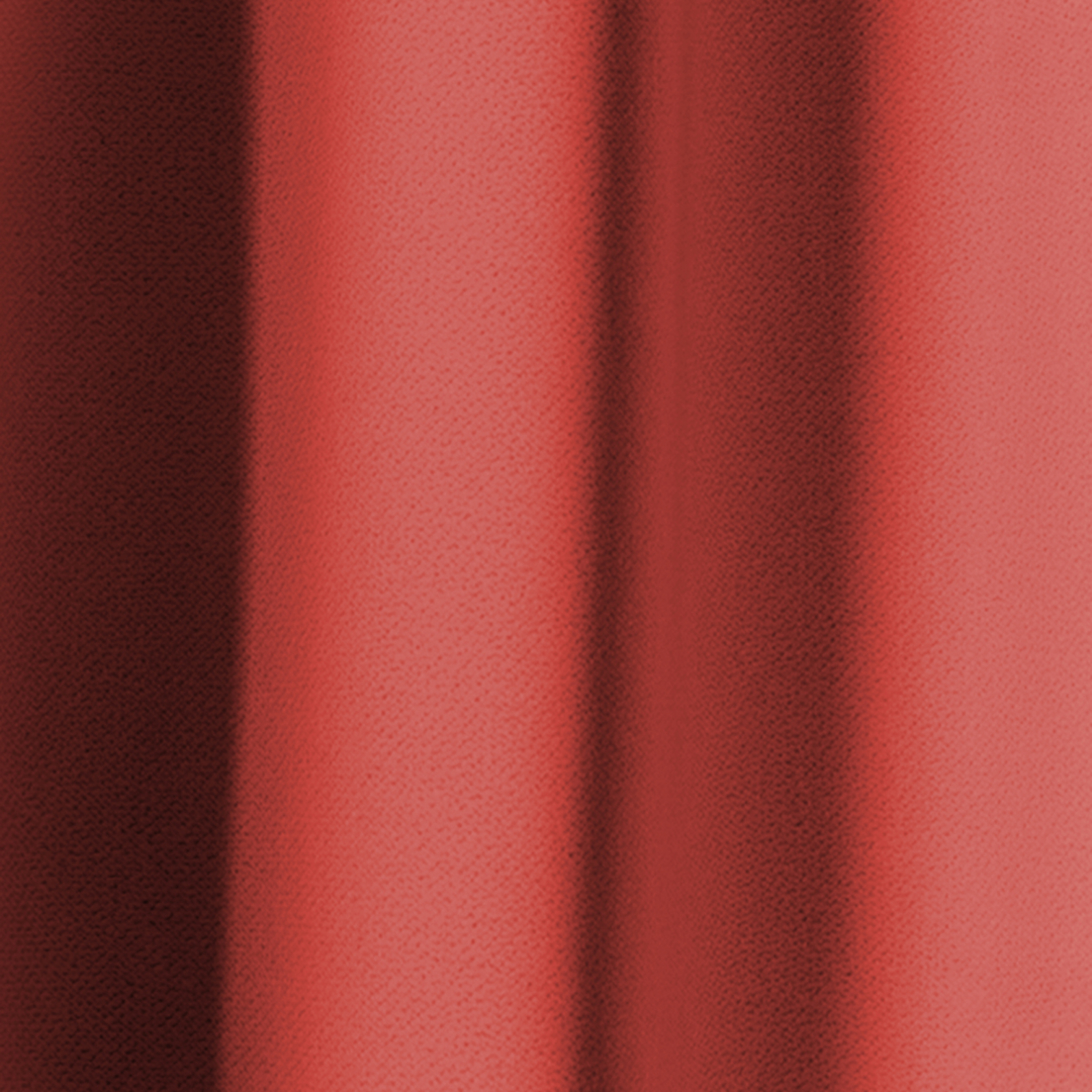 Cortinas opacas Naranja