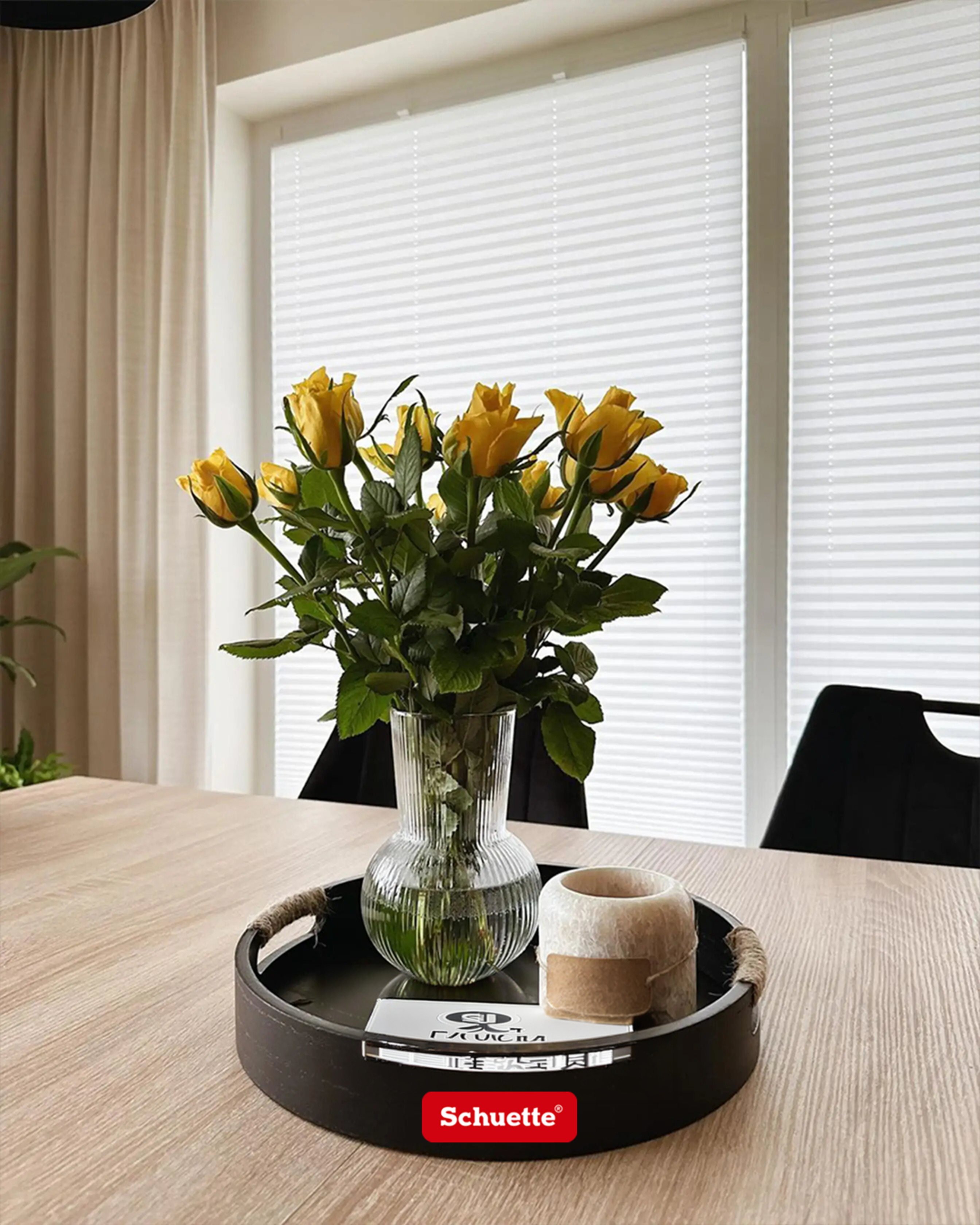 fragen und tipps zum plissee kleben