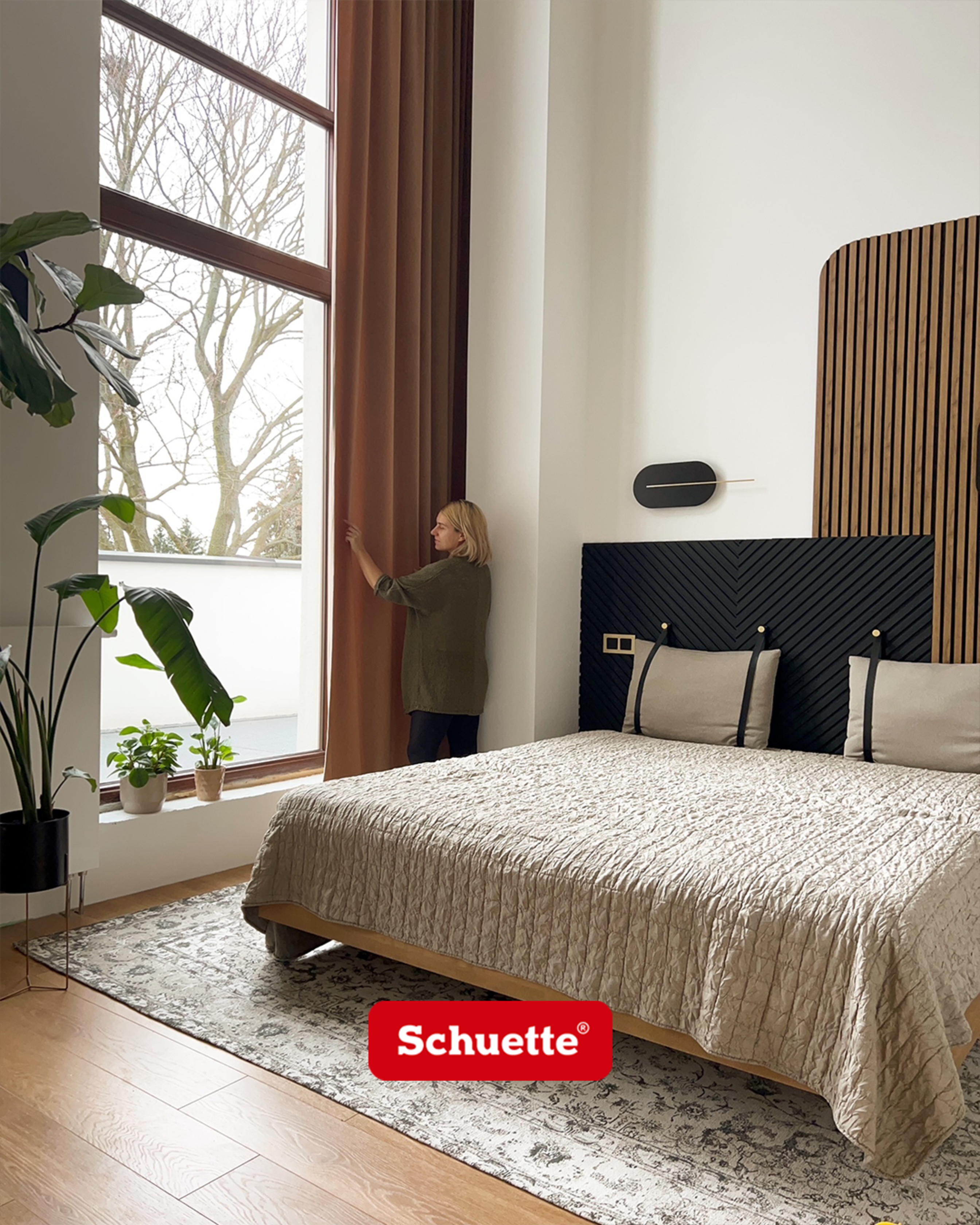 rideaux 280 cm grandes