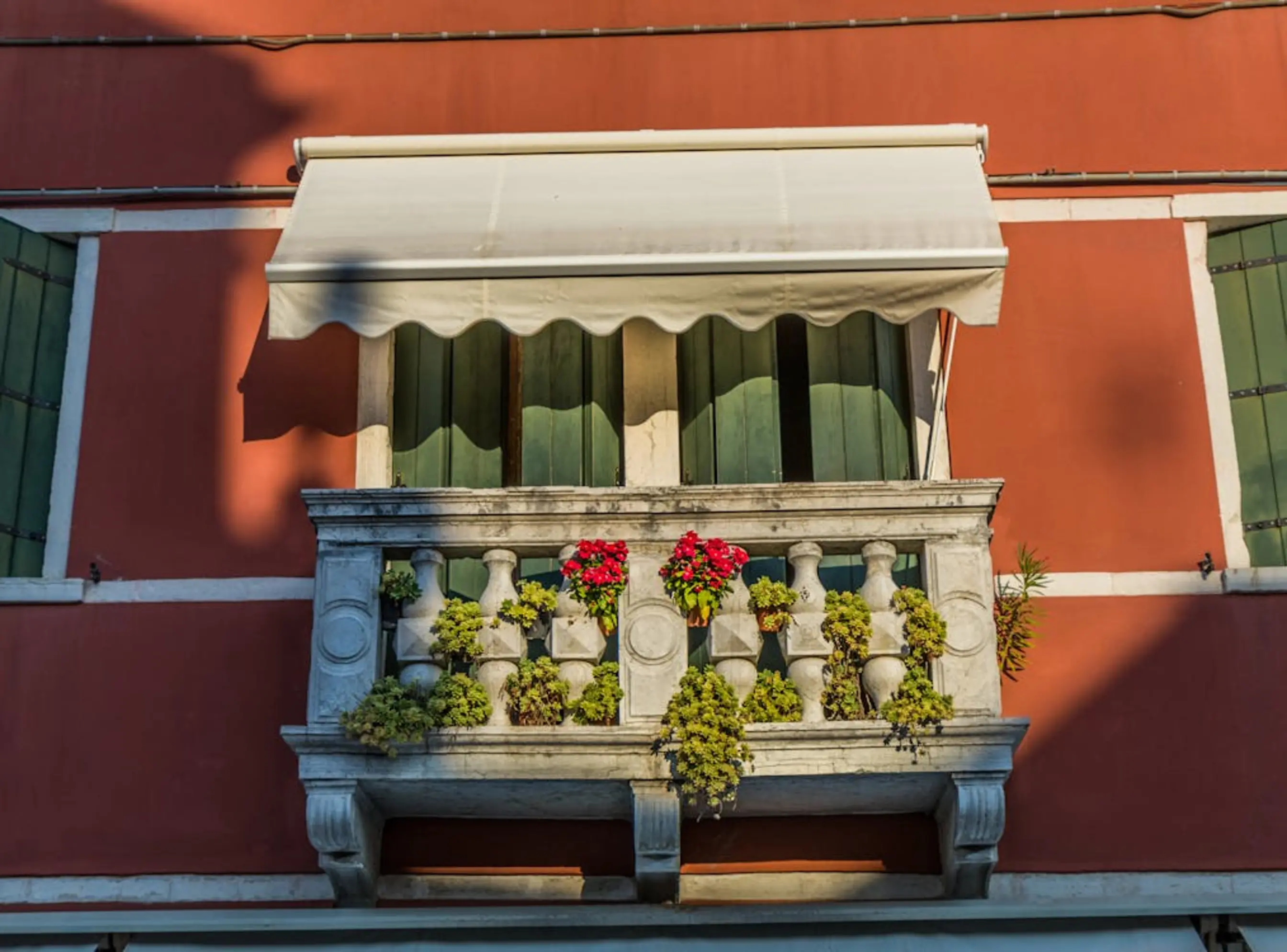 toldo balcones