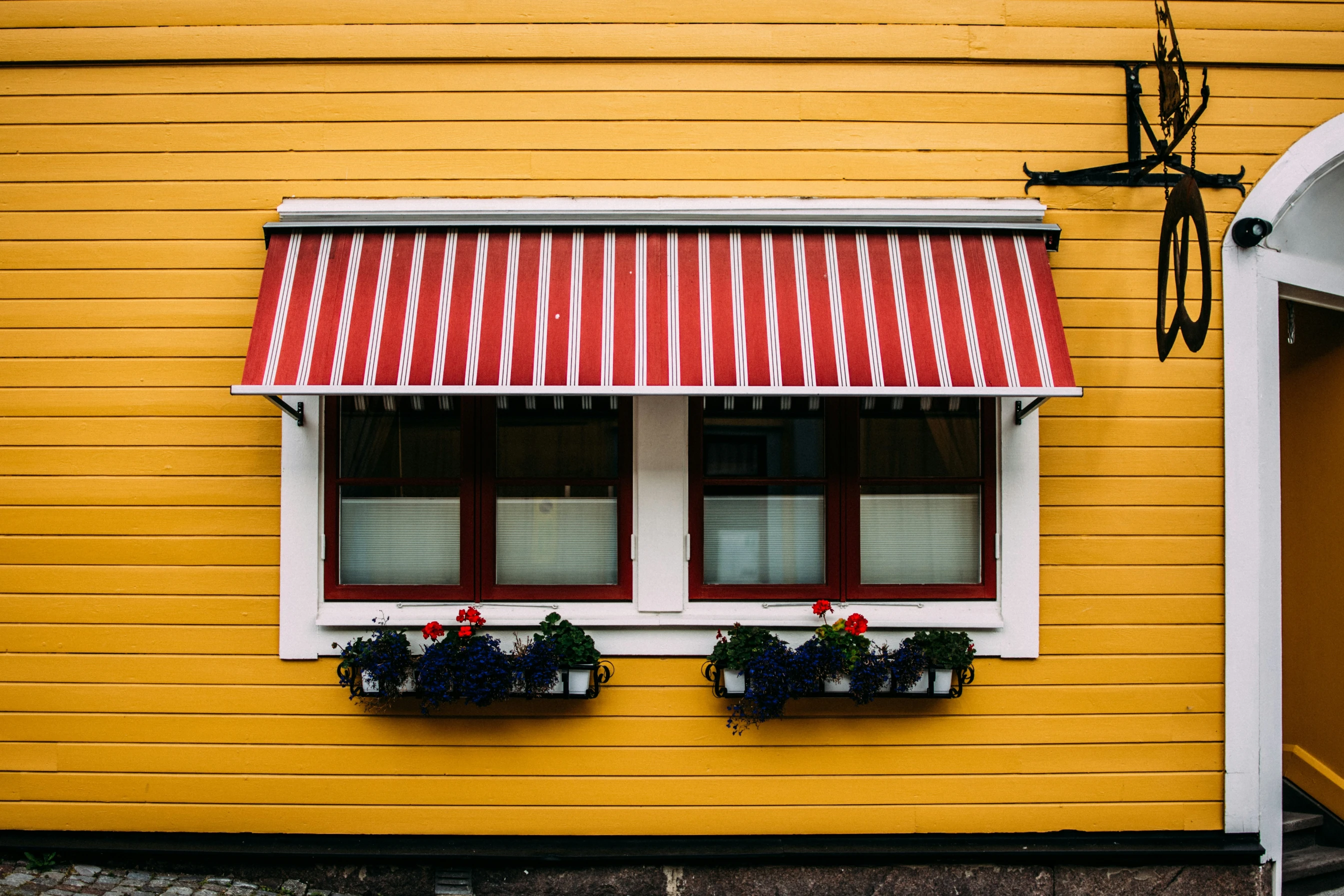 tela para toldo exterior