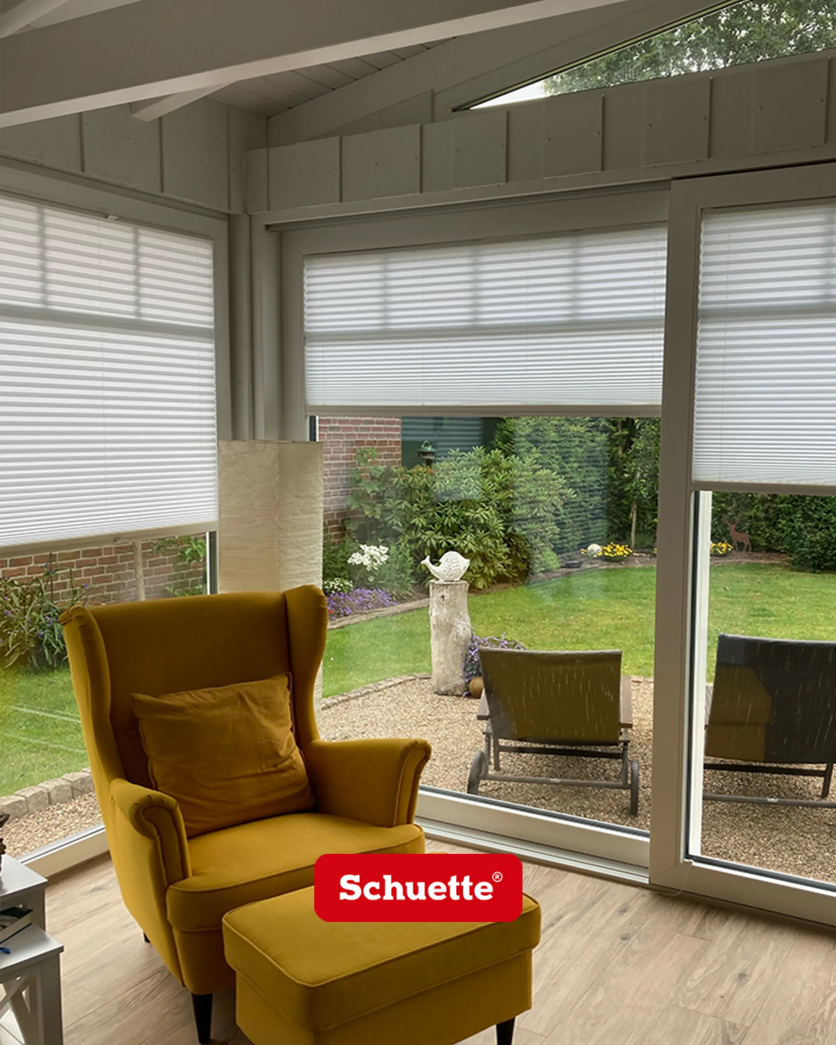 fenster rollos für innen