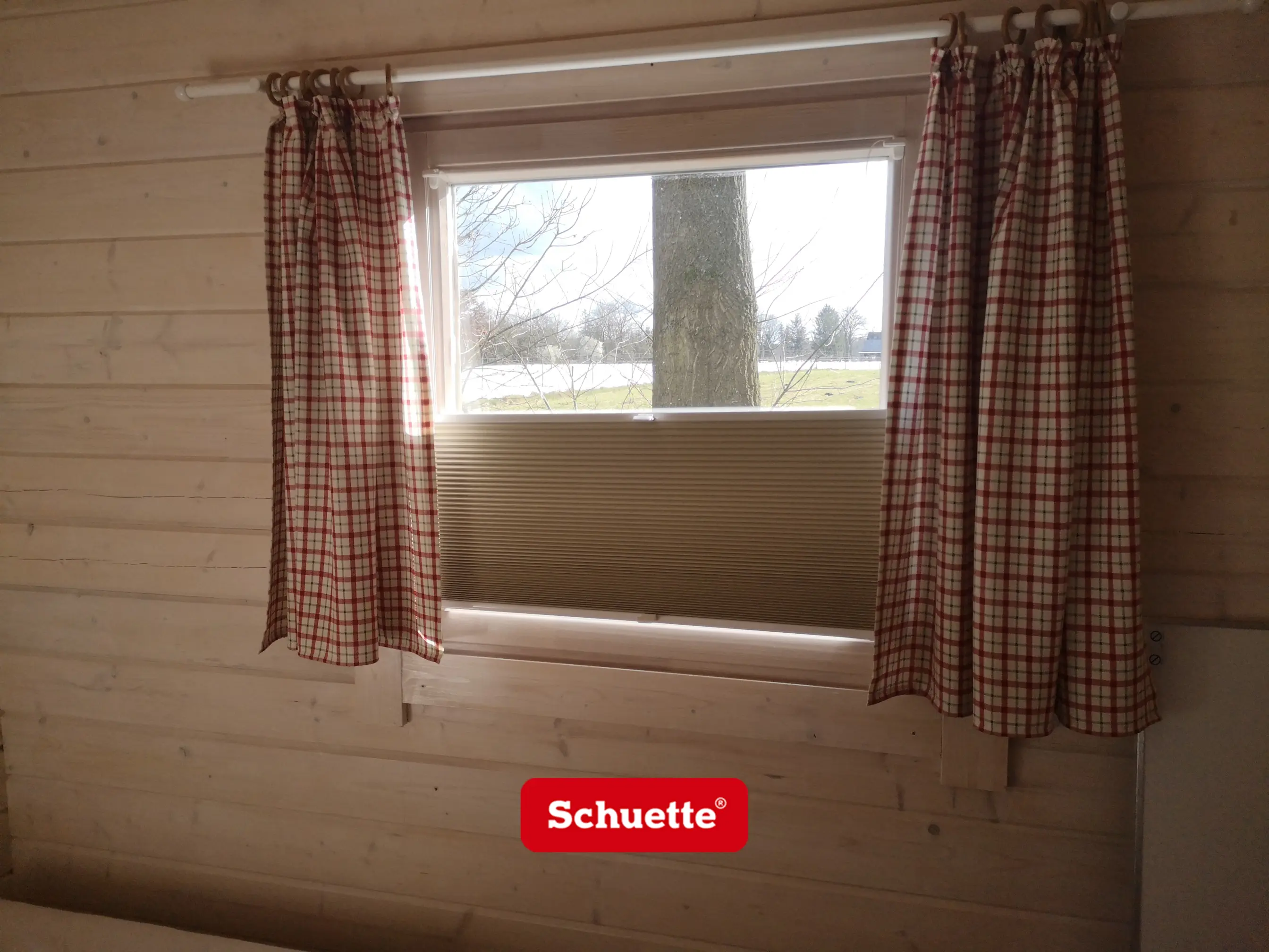 plissee für fenster