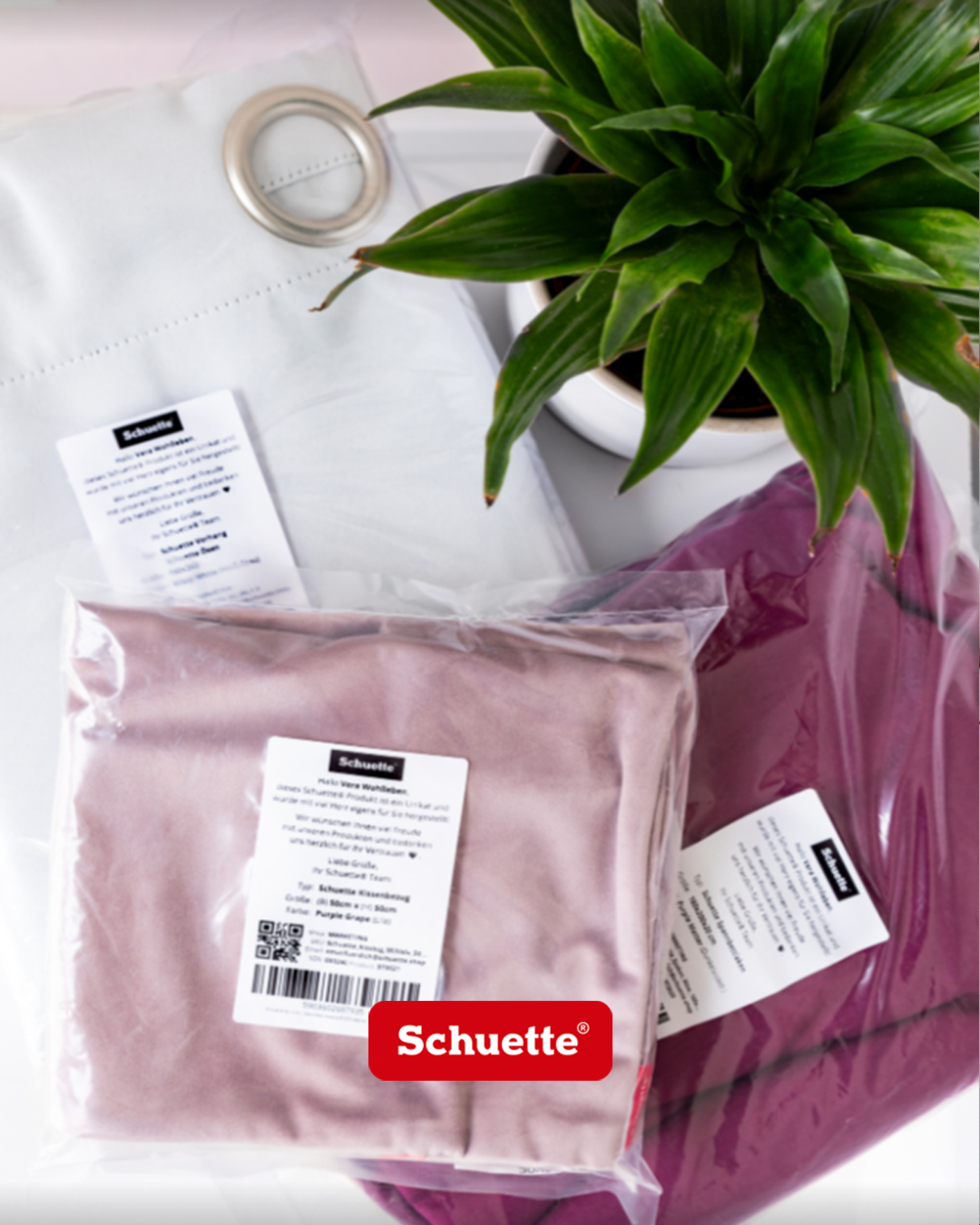 color rosa paste