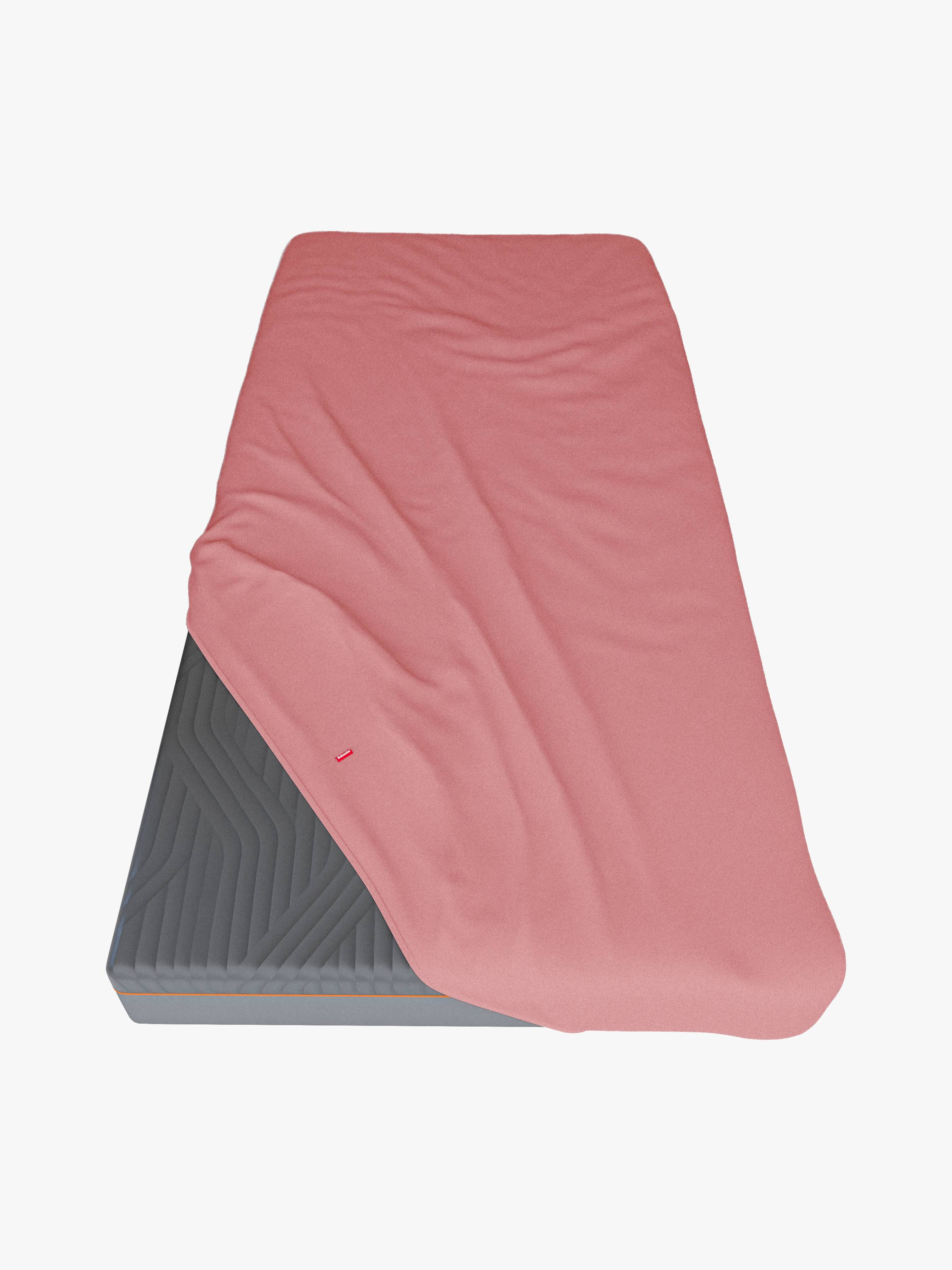 ¿Cómo sacar un tono rosa pastel?